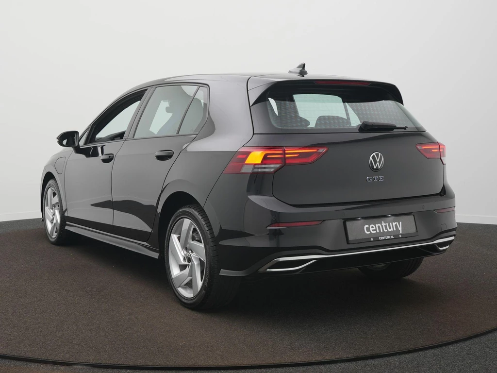Volkswagen Golf – foto 4