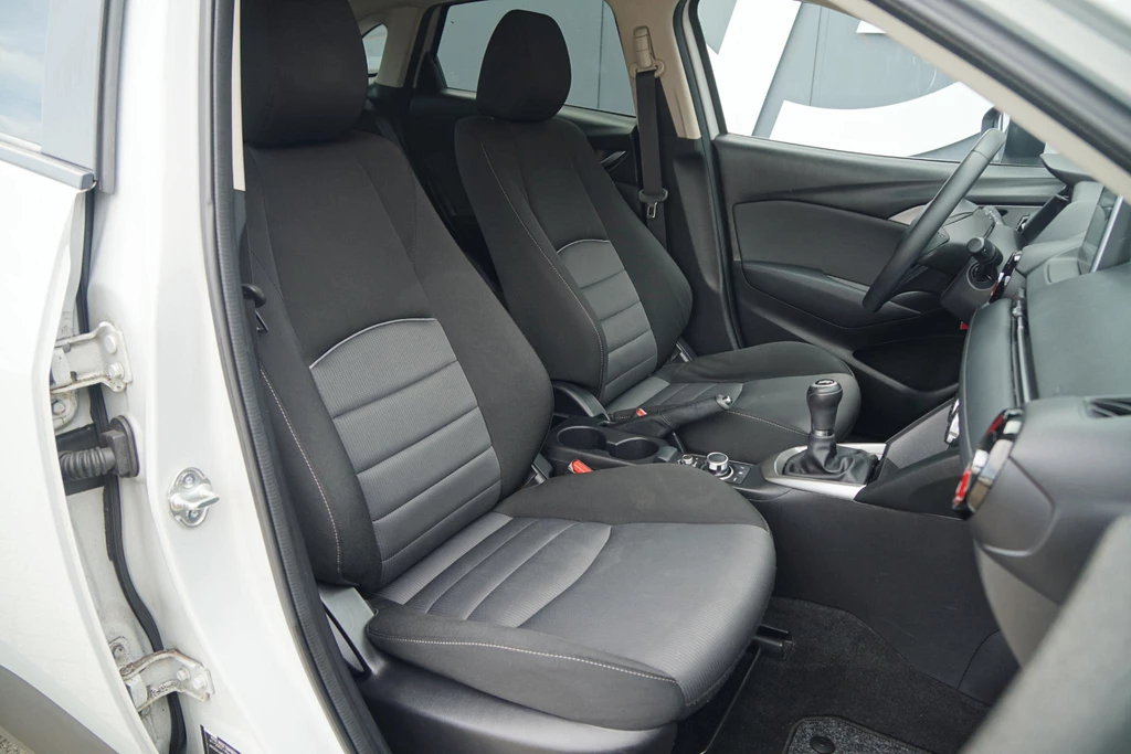 Mazda CX-3 – foto 19