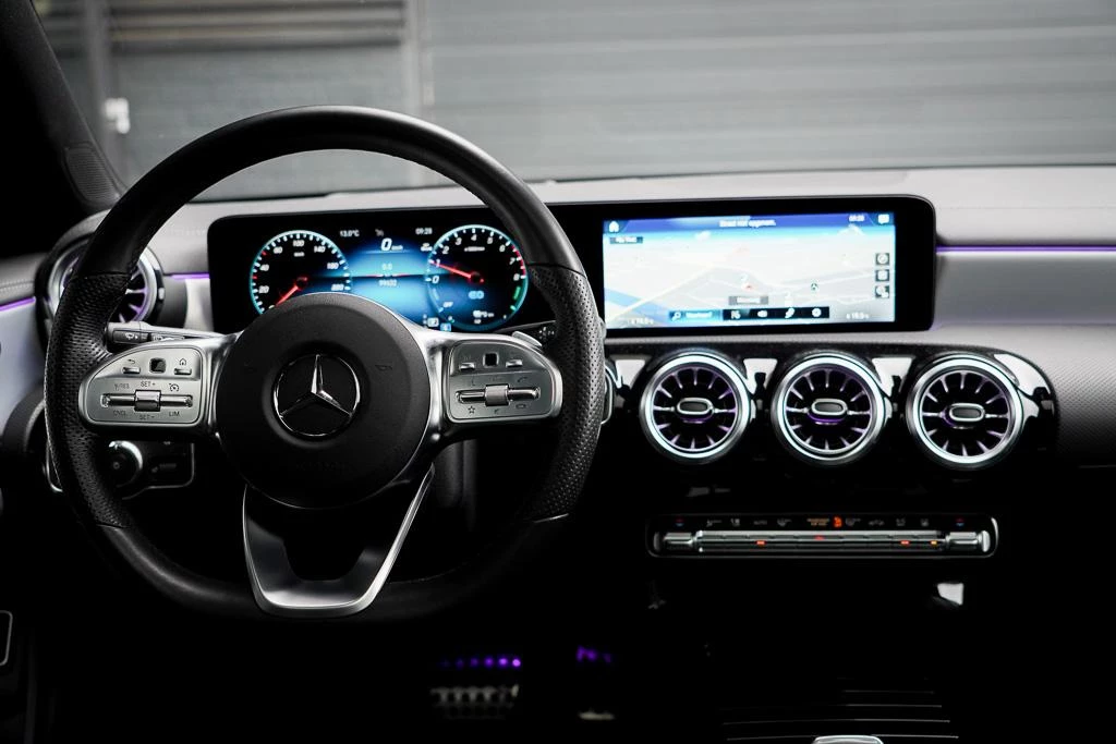 Mercedes-Benz CLA – foto 42