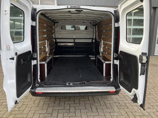 Opel Vivaro – thumbnail 24