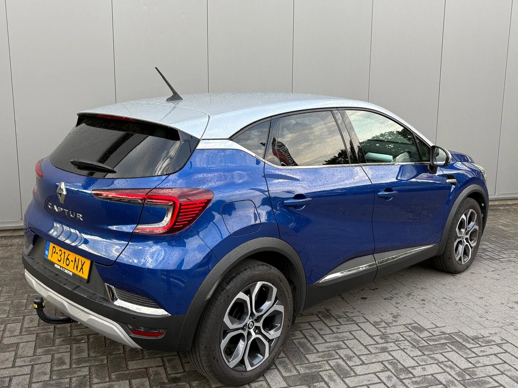 Renault Captur – foto 5