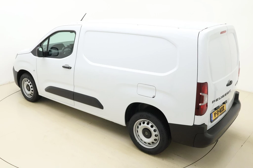 Peugeot Partner – foto 3