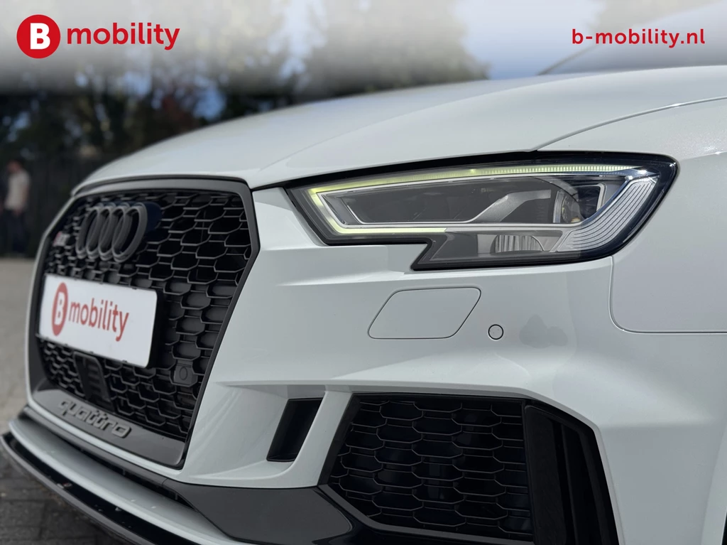 Audi A3 – foto 32