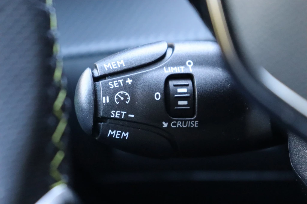 Peugeot 2008 – foto 24