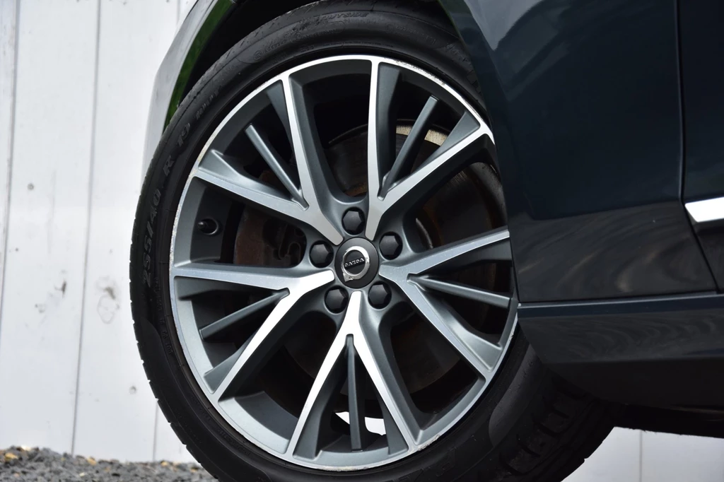 Volvo V90 – foto 13