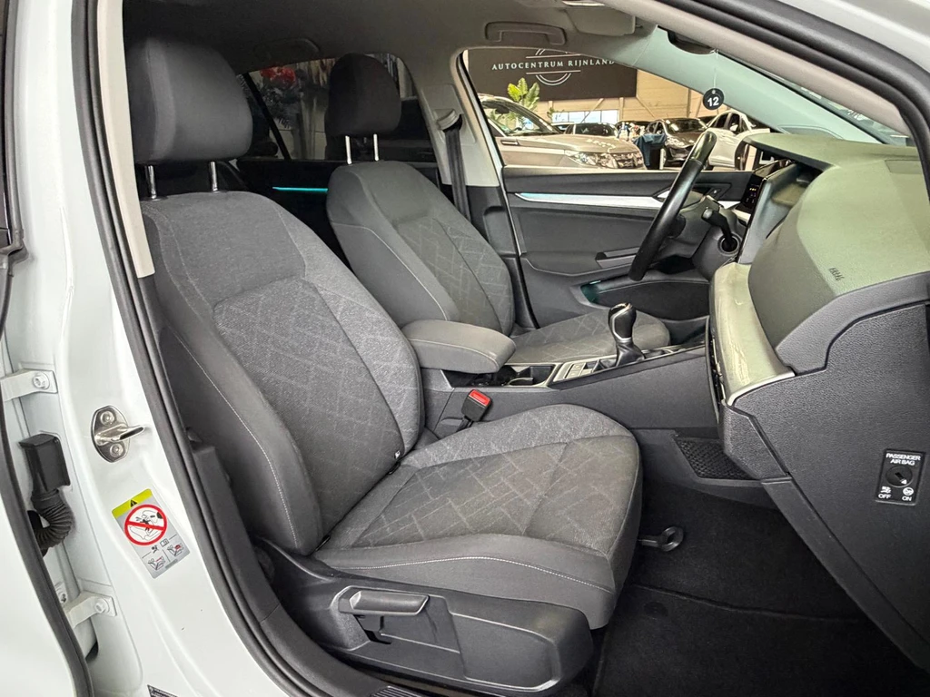 Volkswagen Golf – foto 25