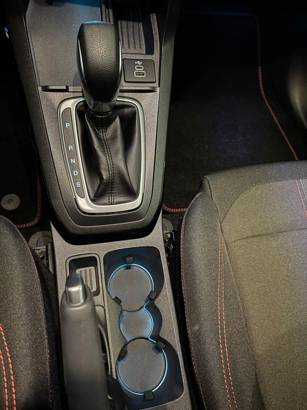 Ford Puma – foto 18