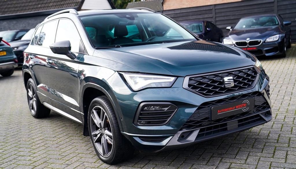 SEAT Ateca – foto 11