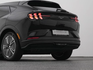 Ford Mustang Mach-E – thumbnail 5