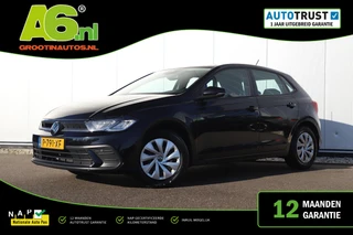 Volkswagen Polo – thumbnail 1
