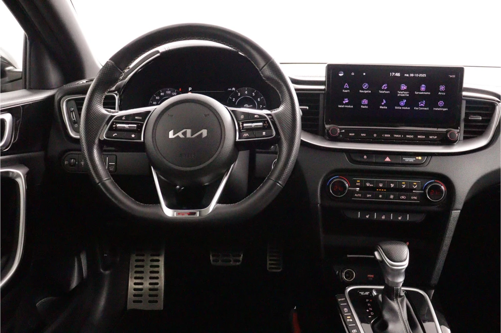Kia Ceed Sportswagon – foto 31