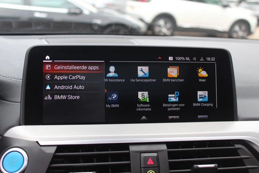 BMW iX3 – foto 26