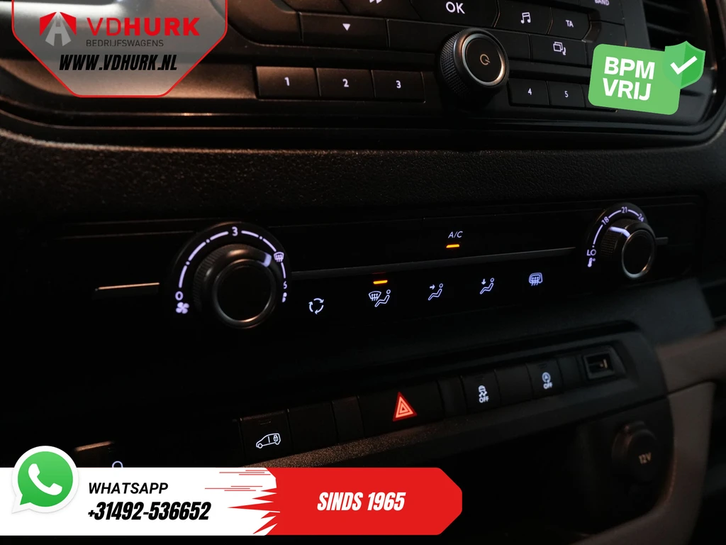 Toyota ProAce – foto 23