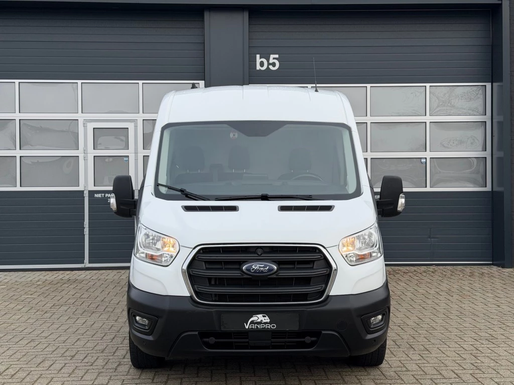 Ford Transit – foto 7