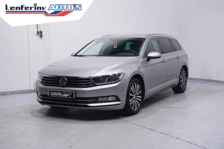 Volkswagen Passat – thumbnail 1
