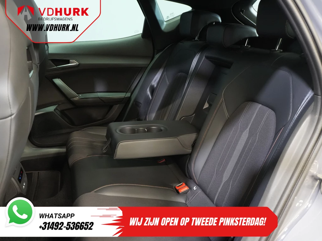 CUPRA Formentor – foto 20