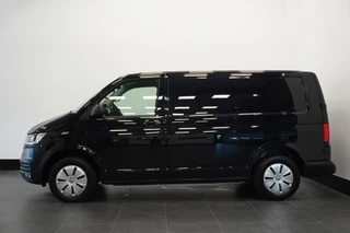 Volkswagen Transporter – thumbnail 2