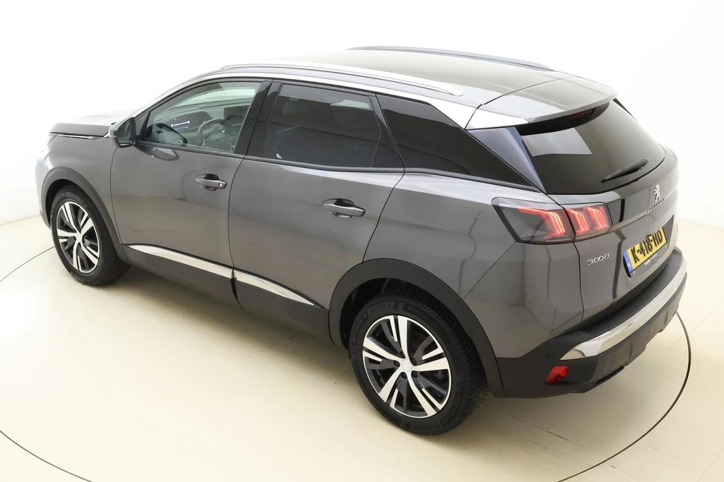 Peugeot 3008 – foto 3