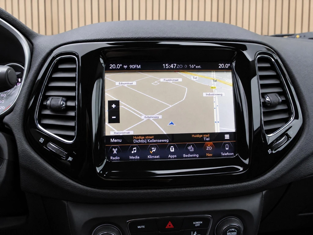 Jeep Compass – foto 18
