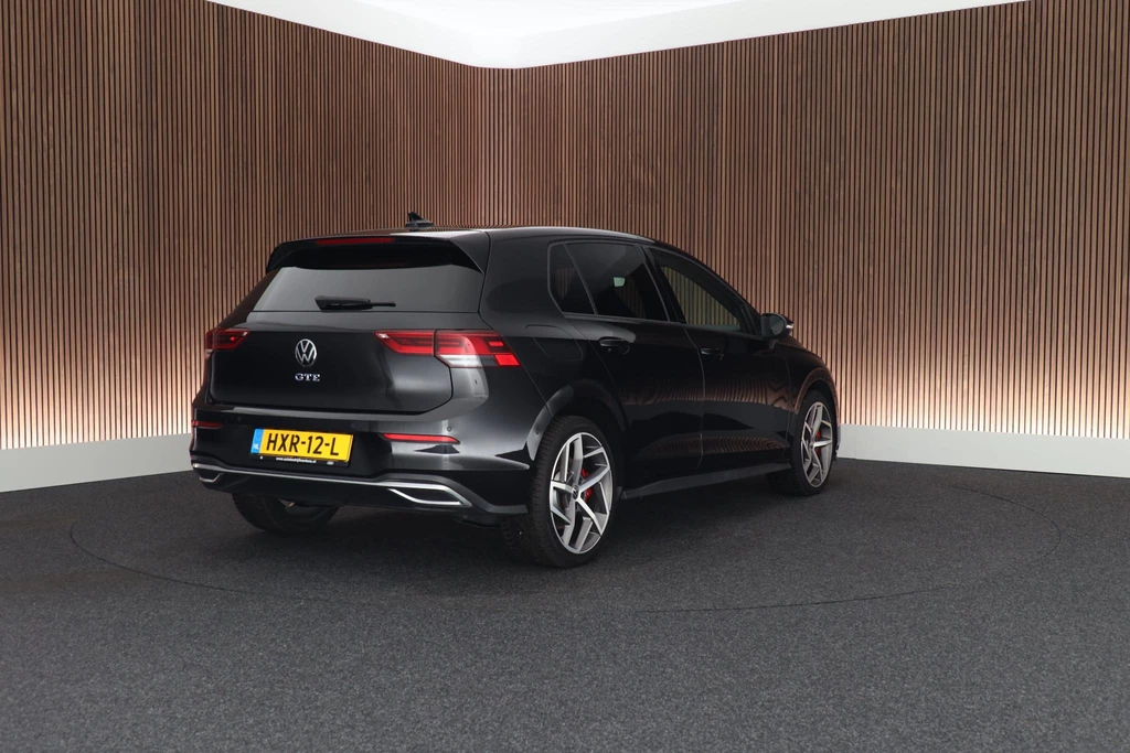 Volkswagen Golf – foto 4