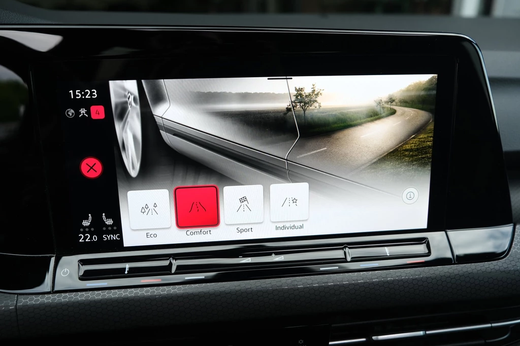 Volkswagen Golf – foto 28