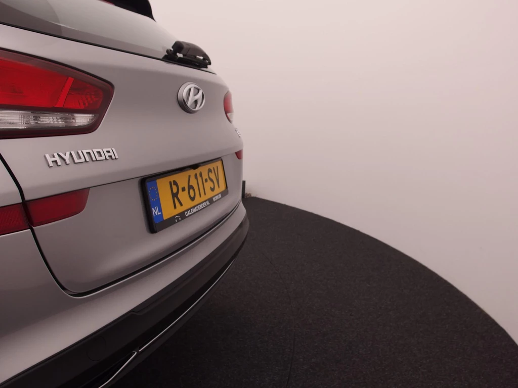 Hyundai i30 – foto 11