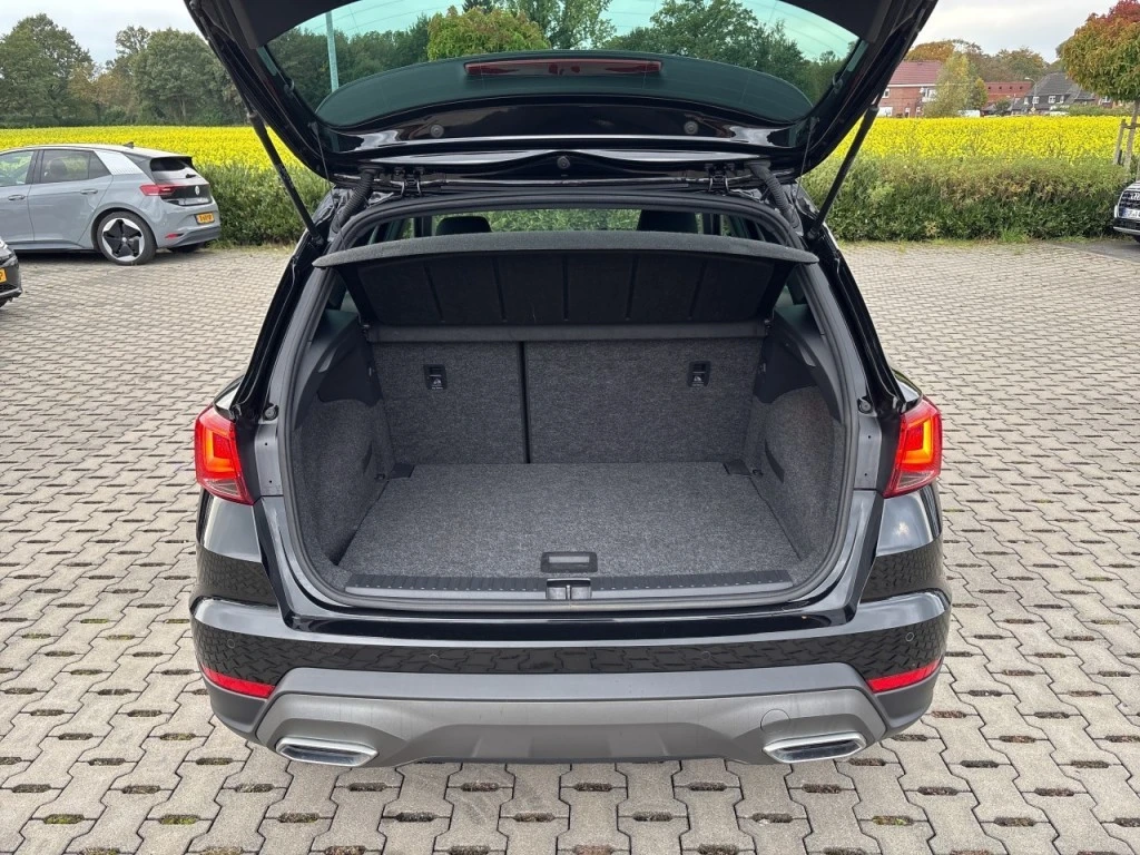 SEAT Arona – foto 10