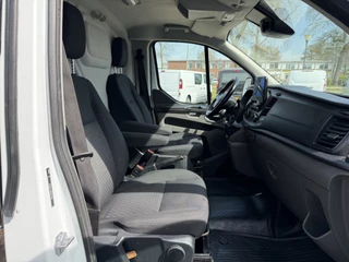 Ford Transit Custom – thumbnail 19