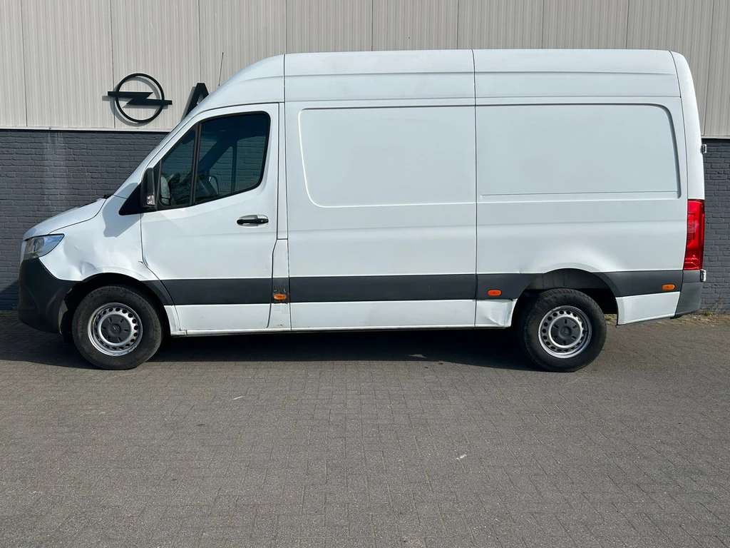 Mercedes-Benz Sprinter – foto 2
