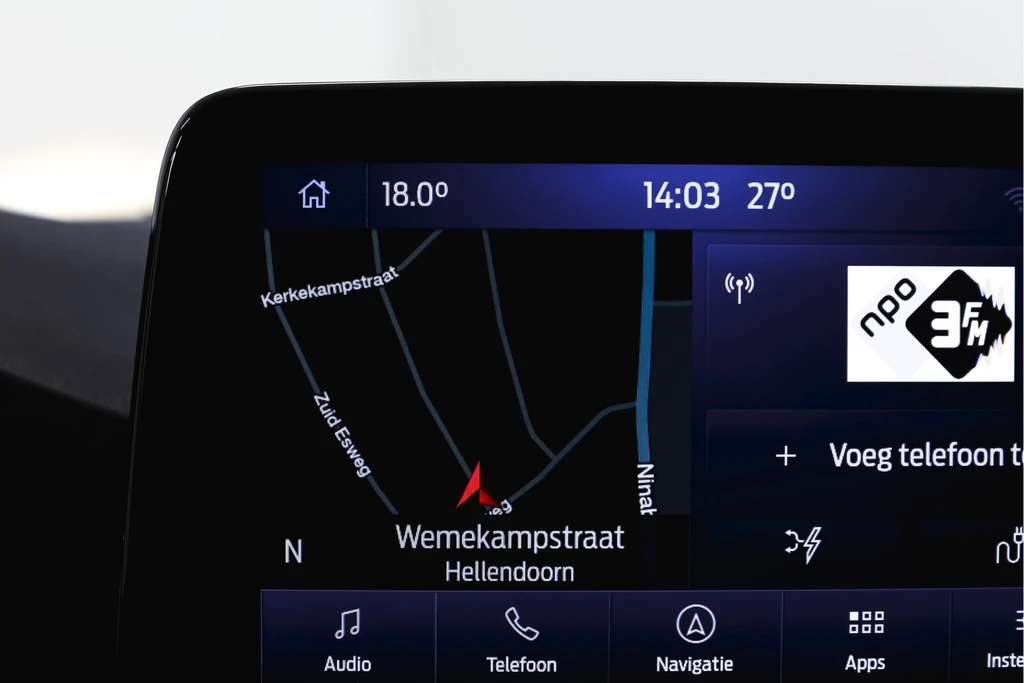 Ford Kuga – foto 36