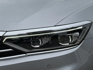 Volkswagen Passat – thumbnail 36