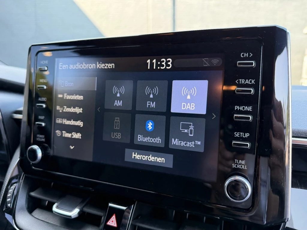 Toyota Corolla – foto 40