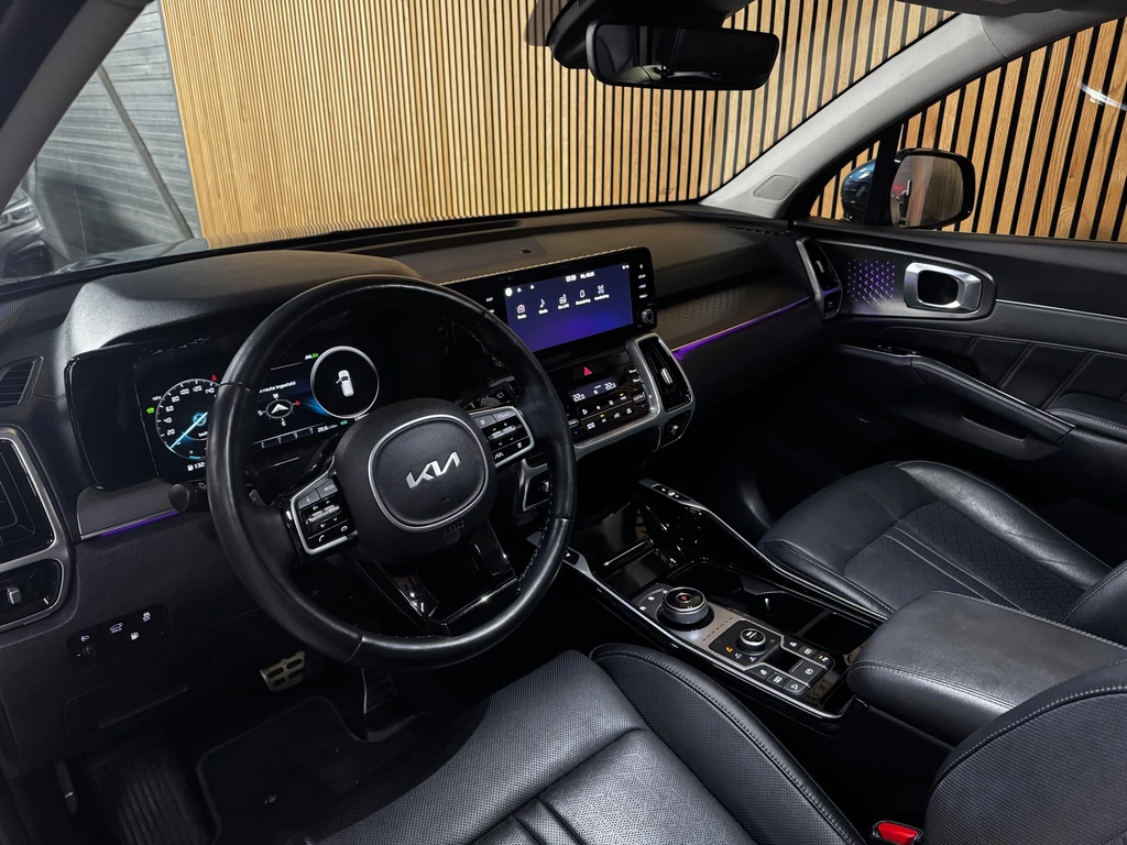 Kia Sorento – foto 47