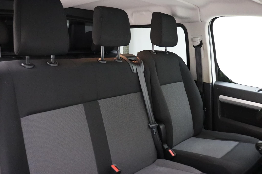Citroën Jumpy – foto 12