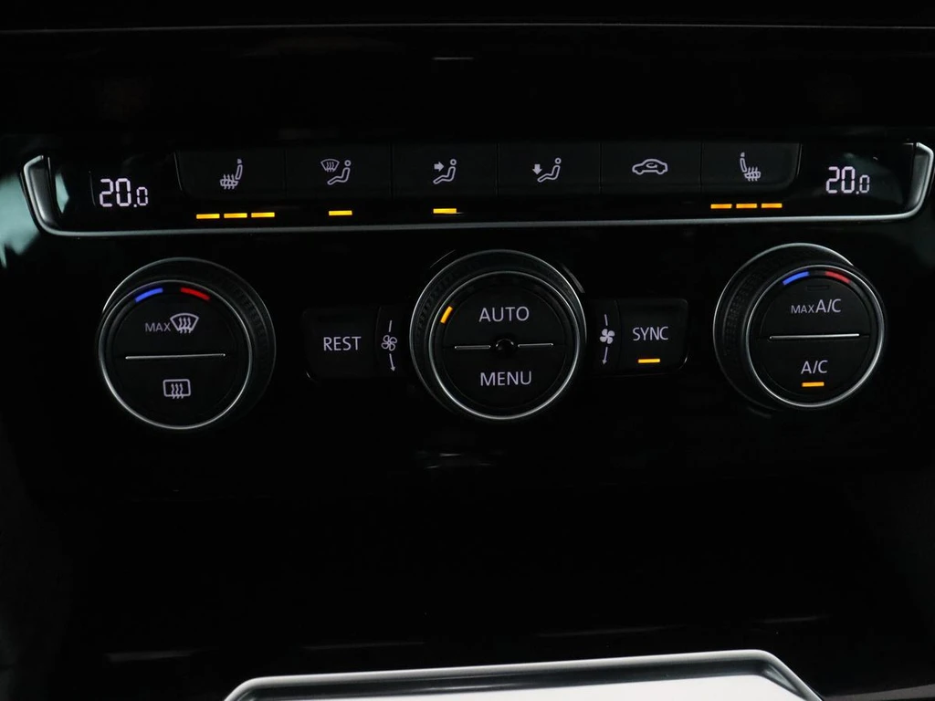 Volkswagen Passat – foto 30
