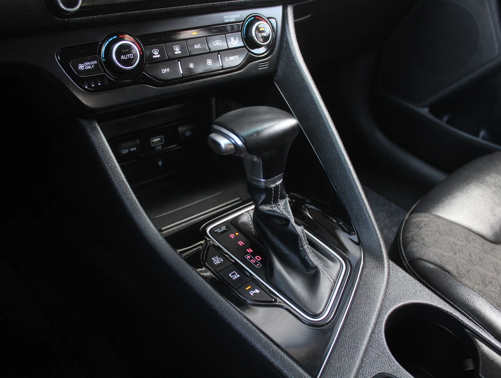 Kia Niro – foto 49