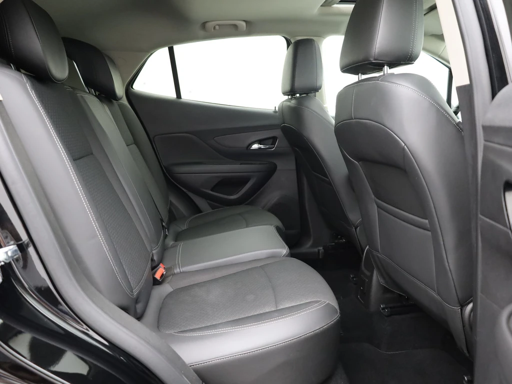 Opel Mokka X – foto 28