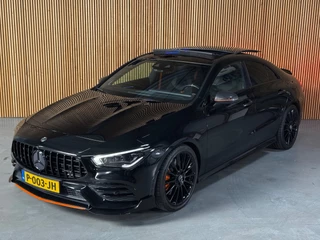 Mercedes-Benz CLA – thumbnail 5