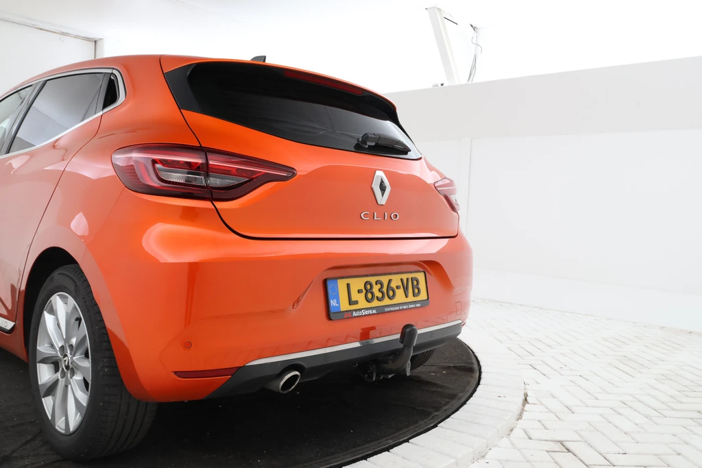 Renault Clio – foto 3