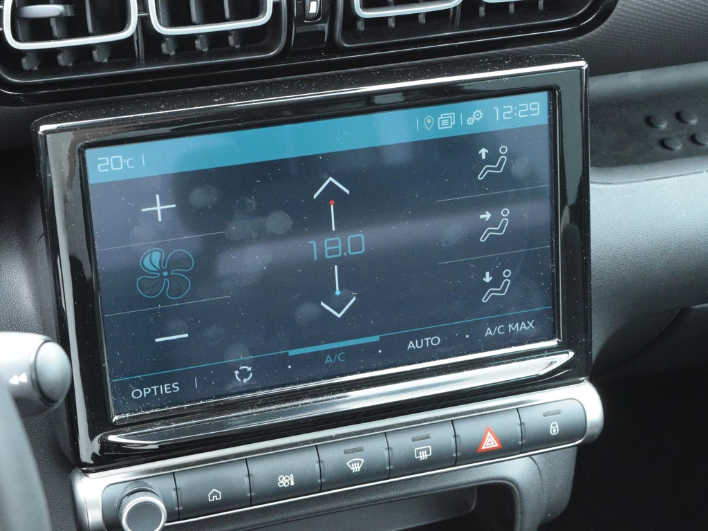 Citroën C3 Aircross – foto 12