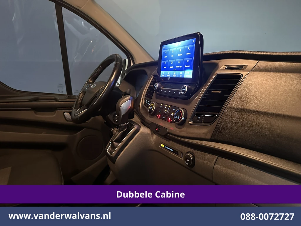 Ford Transit Custom – foto 16