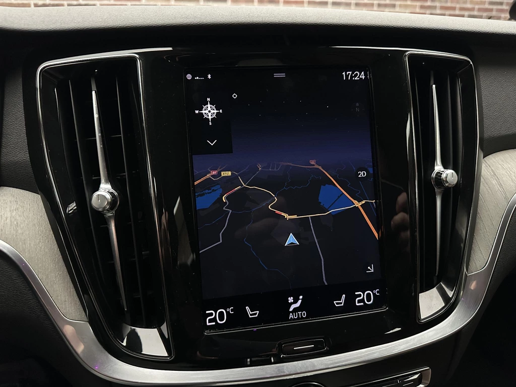 Volvo V60 – foto 23