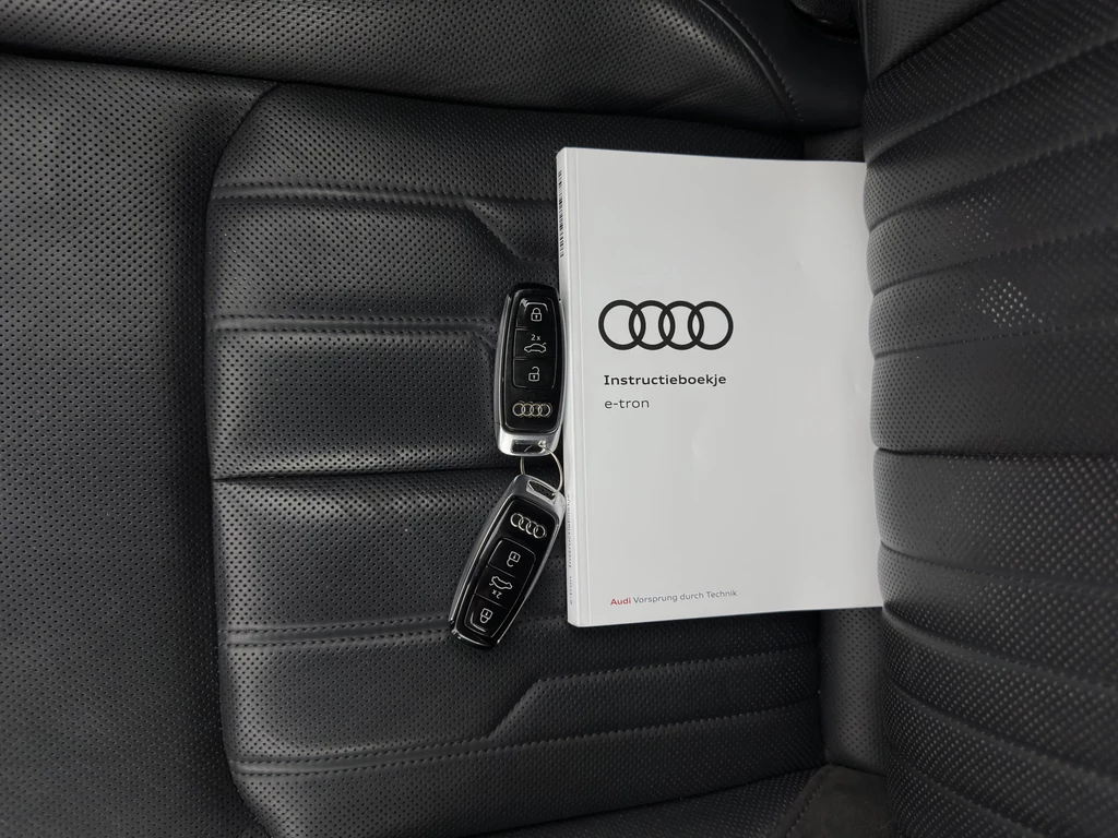 Audi e-tron – foto 38
