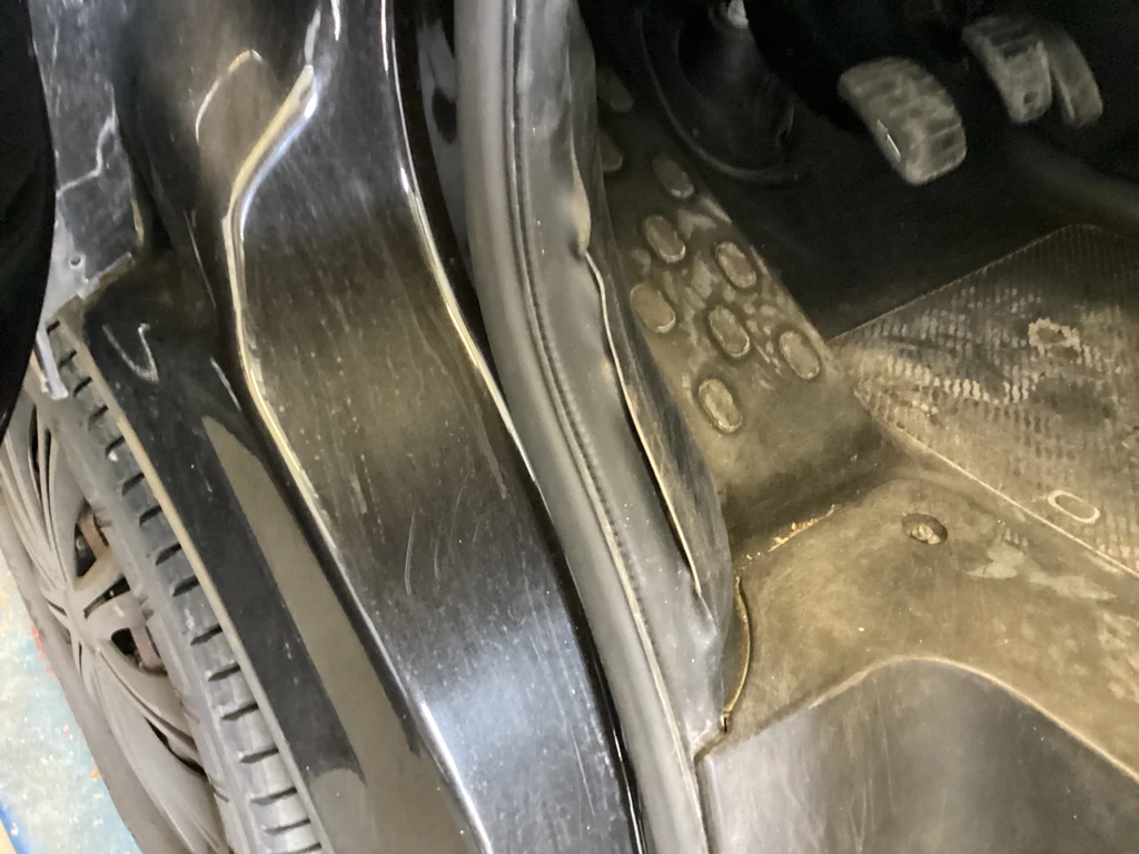 Renault Trafic – foto 44