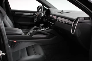 Porsche Cayenne – thumbnail 8