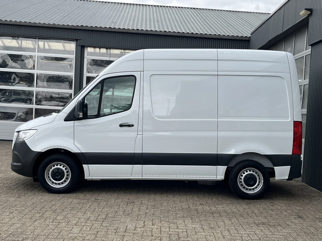 Mercedes-Benz Sprinter – foto 2