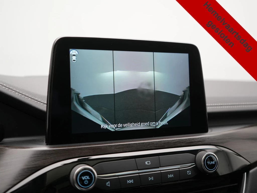 Ford Kuga – foto 36