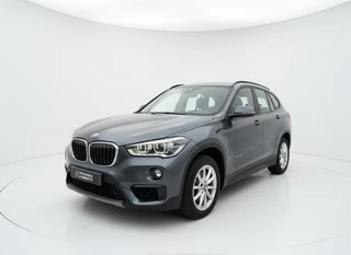BMW X1 – thumbnail 1