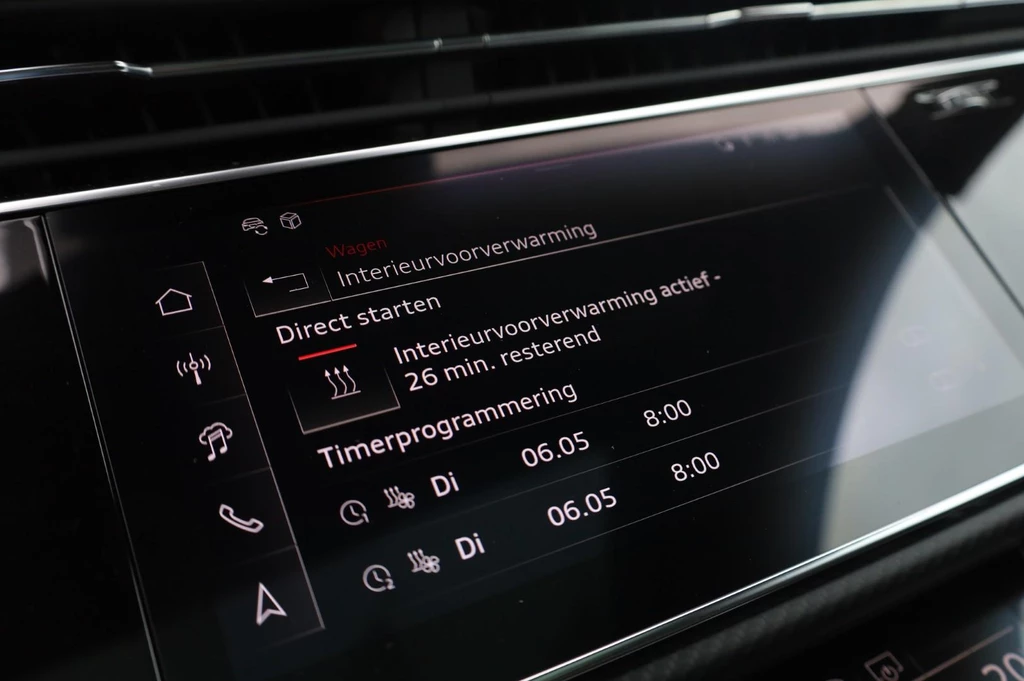 Audi RSQ8 – foto 43