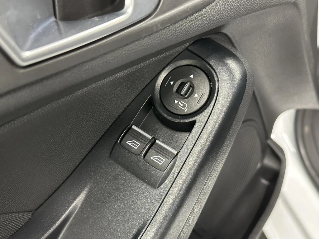 Ford Fiesta – foto 15